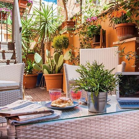 Castel Bolognese Apartment Rome Luaran gambar