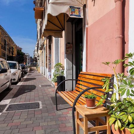 Castel Bolognese Apartment Rome Luaran gambar