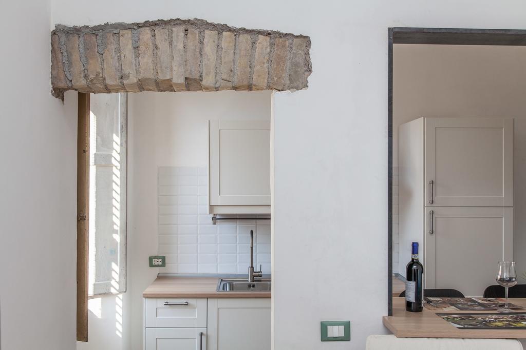 Castel Bolognese Apartment Rome Bilik gambar
