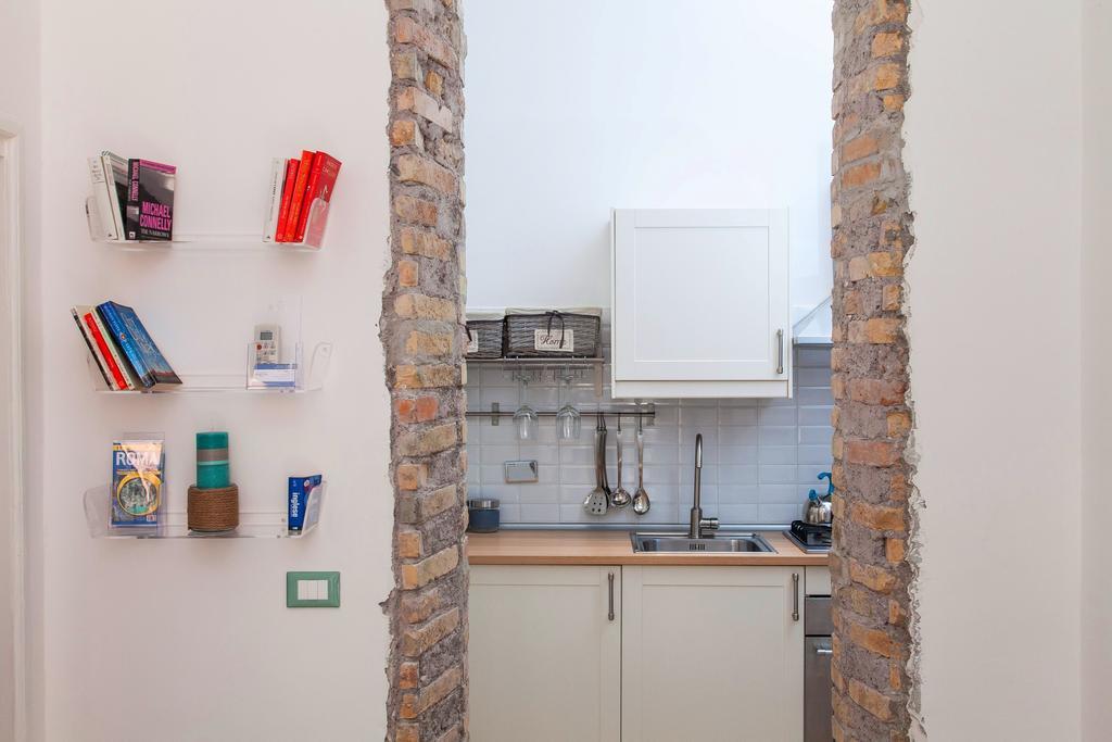 Castel Bolognese Apartment Rome Luaran gambar