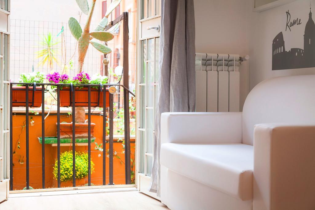 Castel Bolognese Apartment Rome Luaran gambar