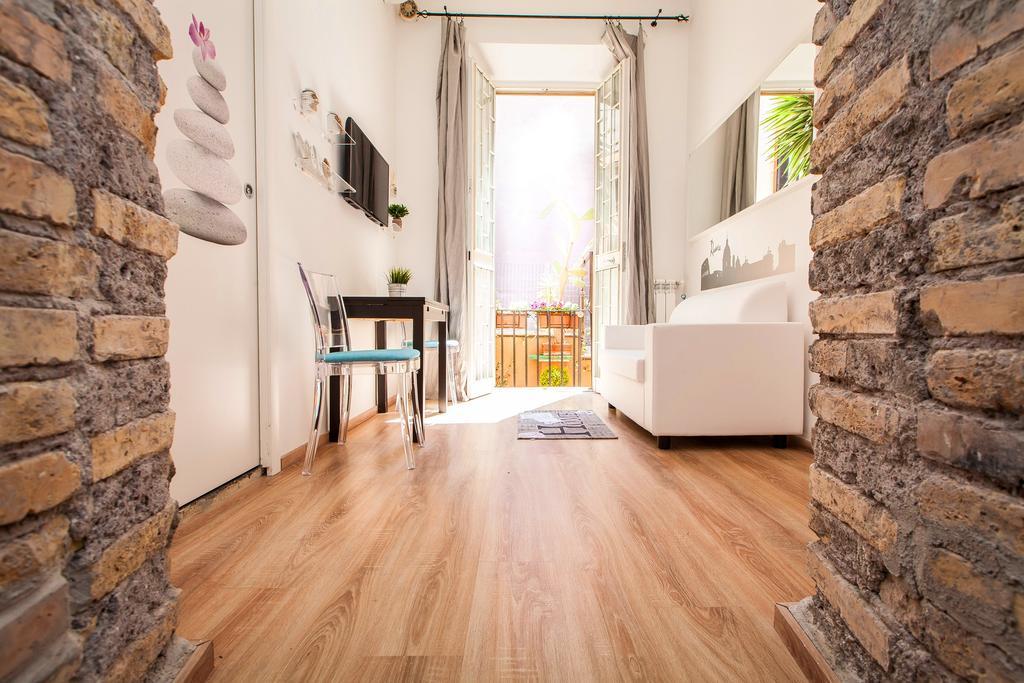 Castel Bolognese Apartment Rome Luaran gambar