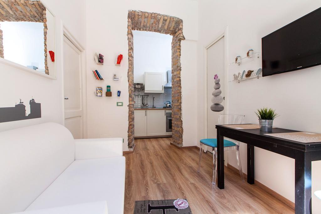 Castel Bolognese Apartment Rome Luaran gambar