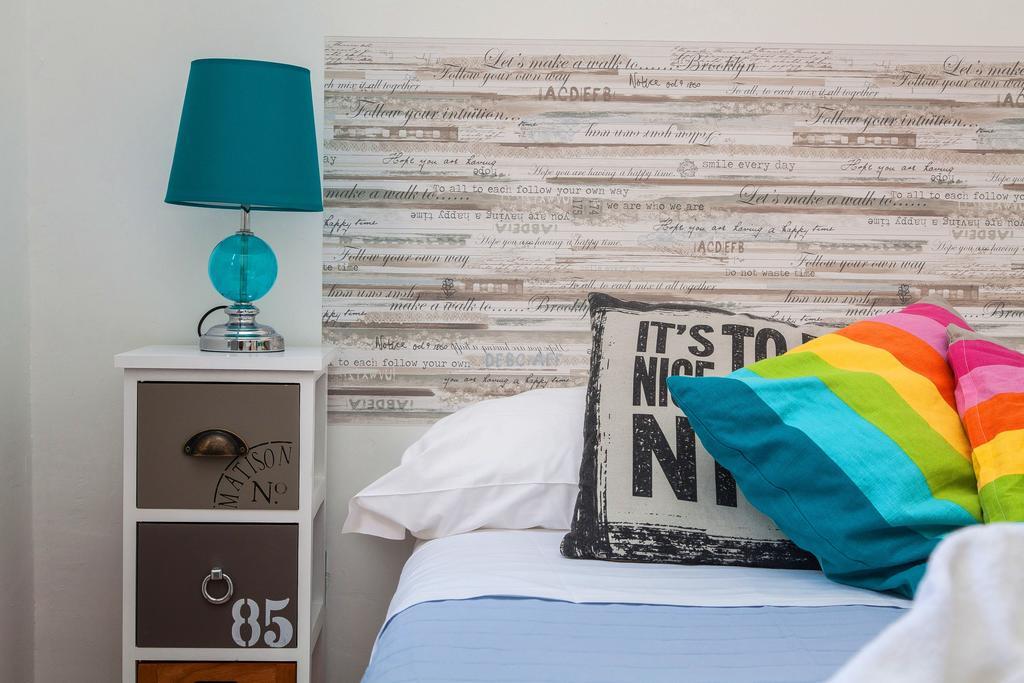 Castel Bolognese Apartment Rome Luaran gambar