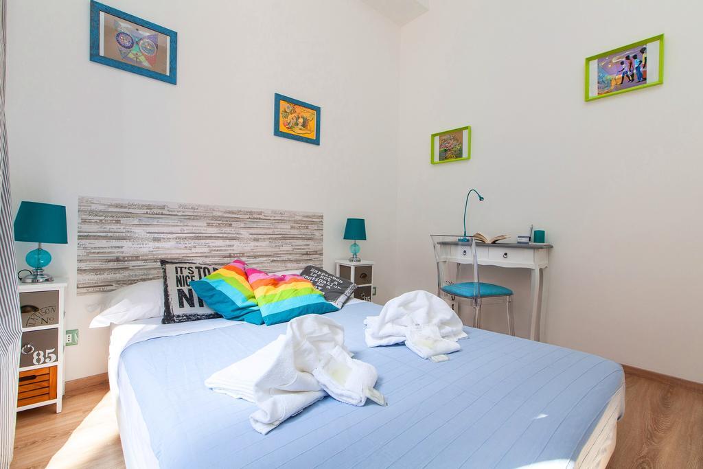 Castel Bolognese Apartment Rome Luaran gambar