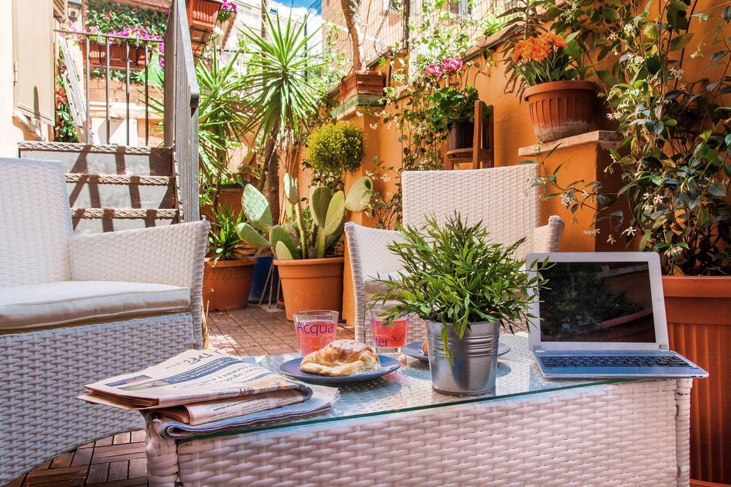 Castel Bolognese Apartment Rome Luaran gambar