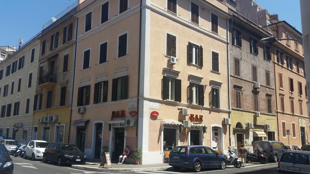 Castel Bolognese Apartment Rome Luaran gambar